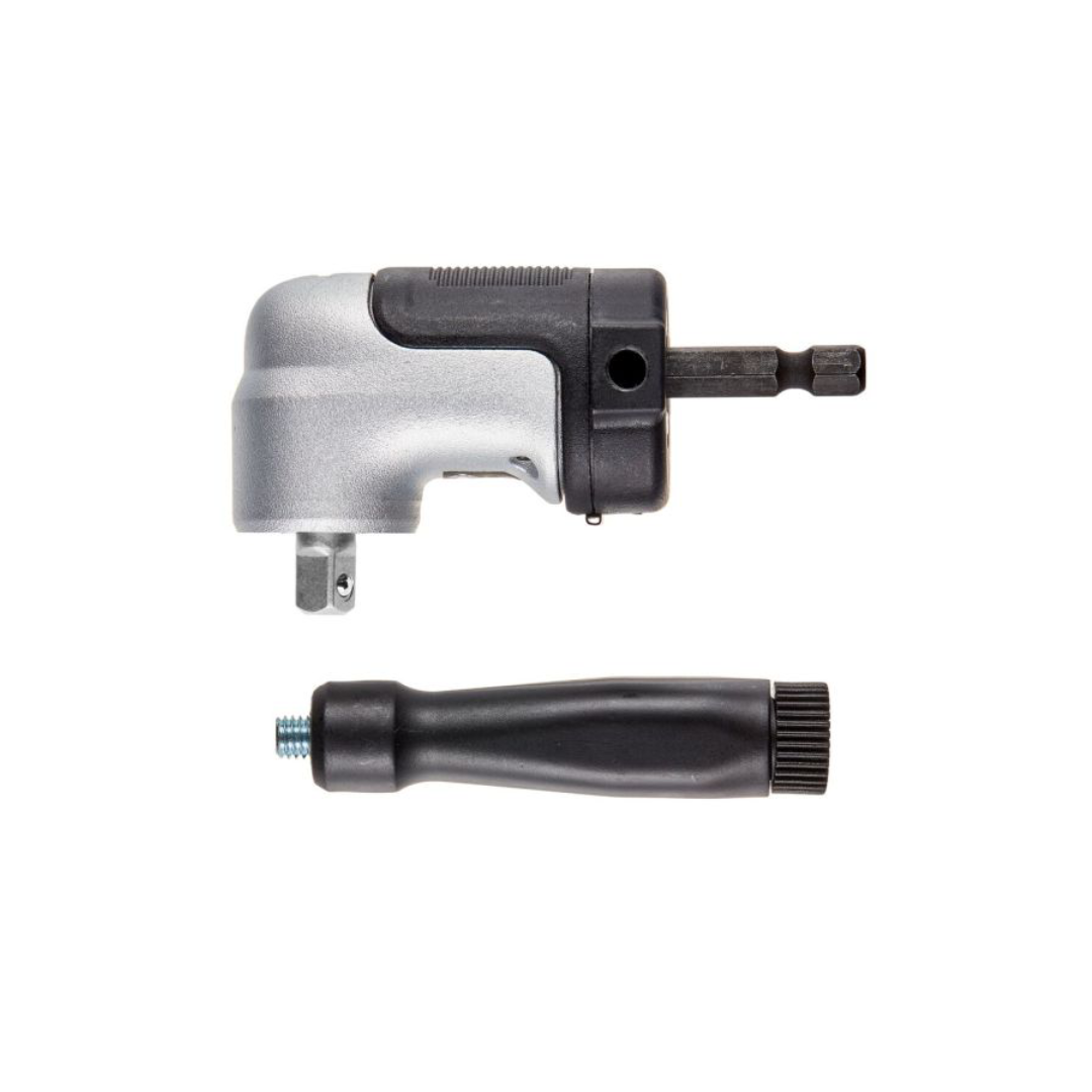 Adaptor unghiular impact modular Dewalt DT20504